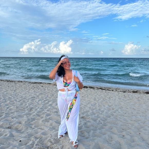 Dippin Daisy’s fruit swim lot - Picture 6 of 6